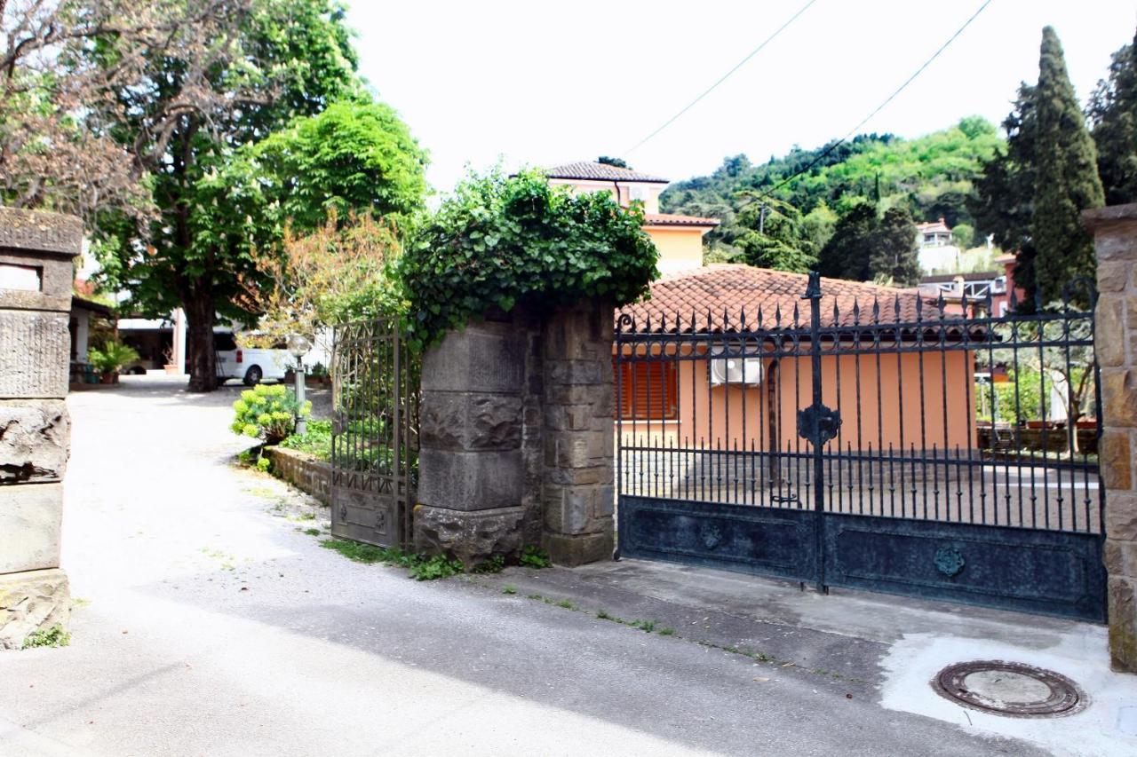 ❷⓿❷❸ Portoroz Spatial Exterior foto